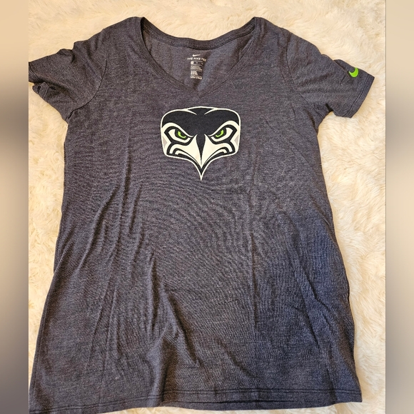 Nike Seattle Seahawks tee - Picture 3 of 5
